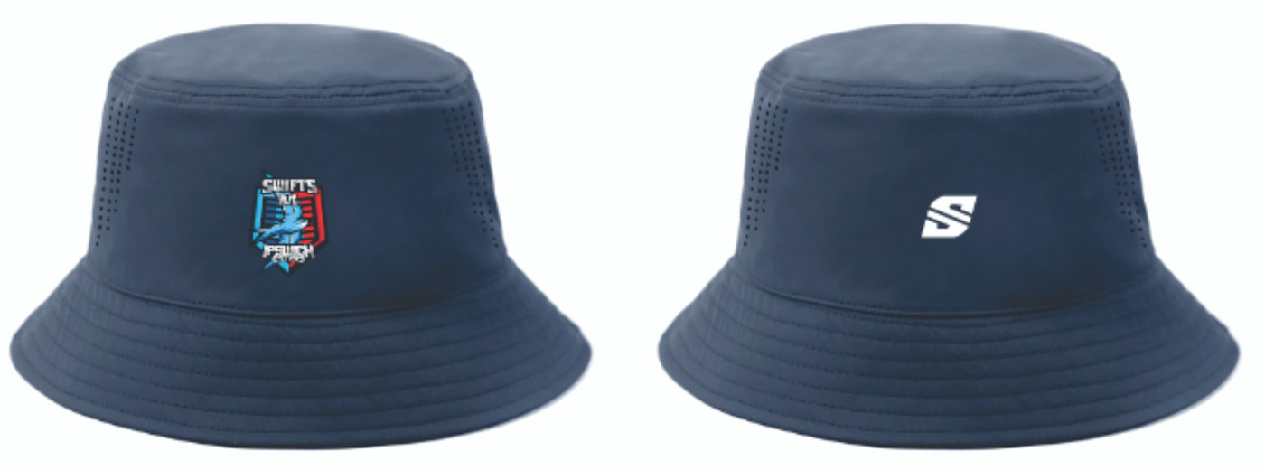 SWRLFC - Bucket Hat (OS65727G)
