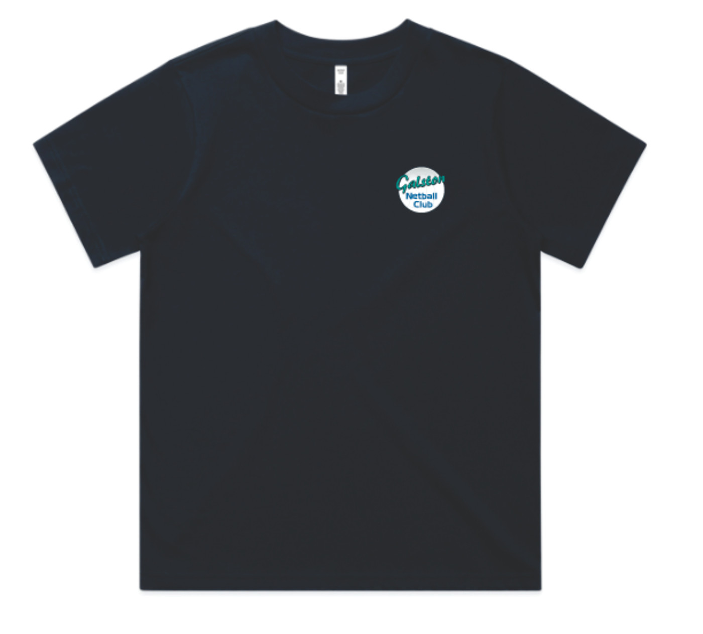 GNC - Women's Supporter Tee (OS66437C)