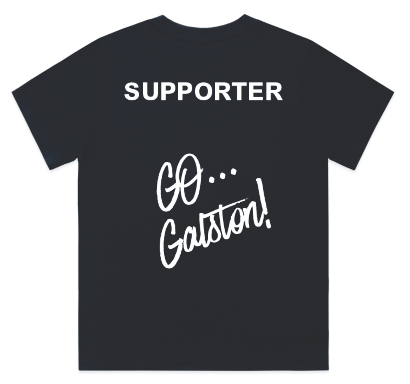 GNC - Women's Supporter Tee (OS66437C)