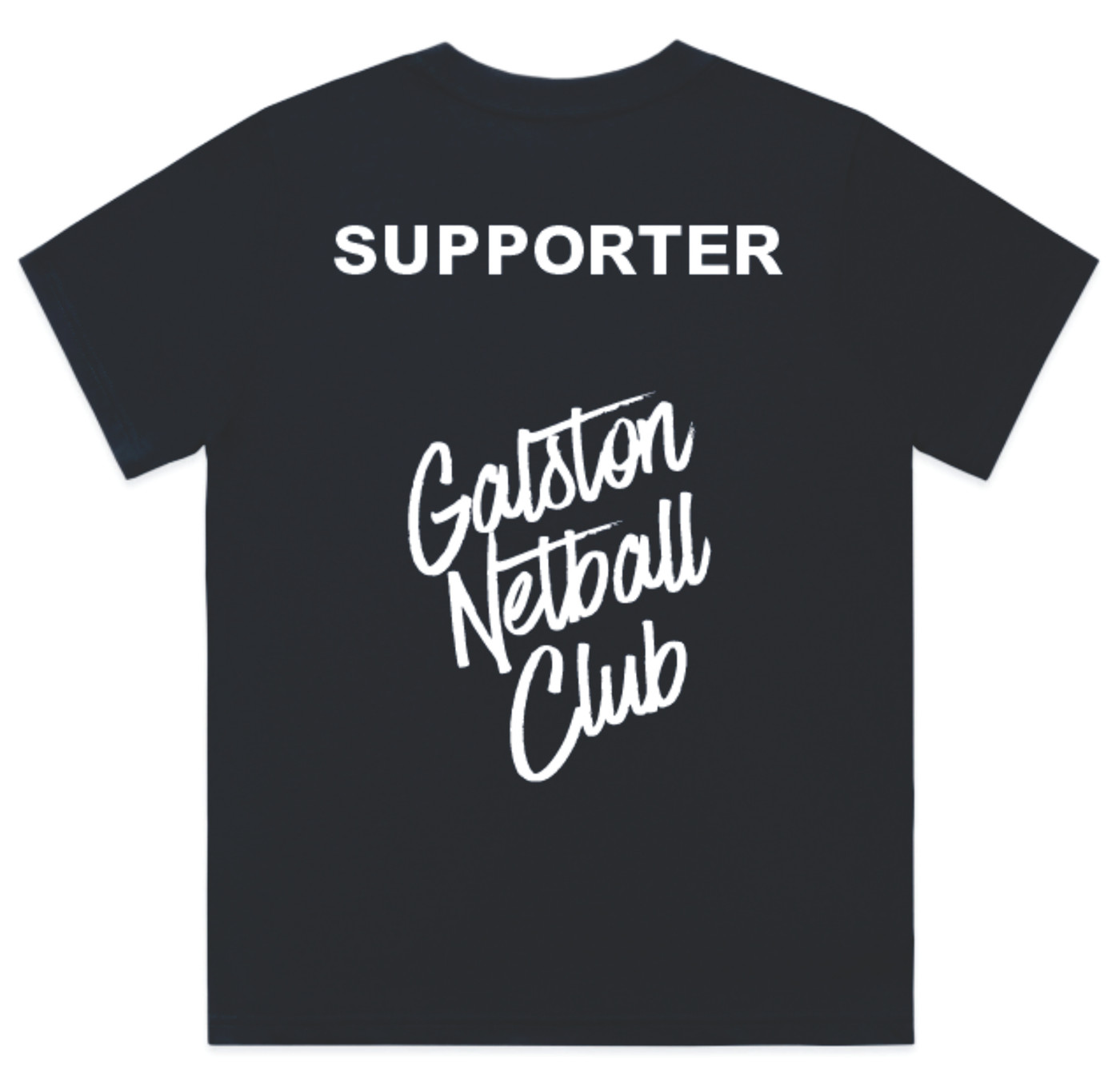 GNC - Women's Supporter Tee 2 (OS66437F)