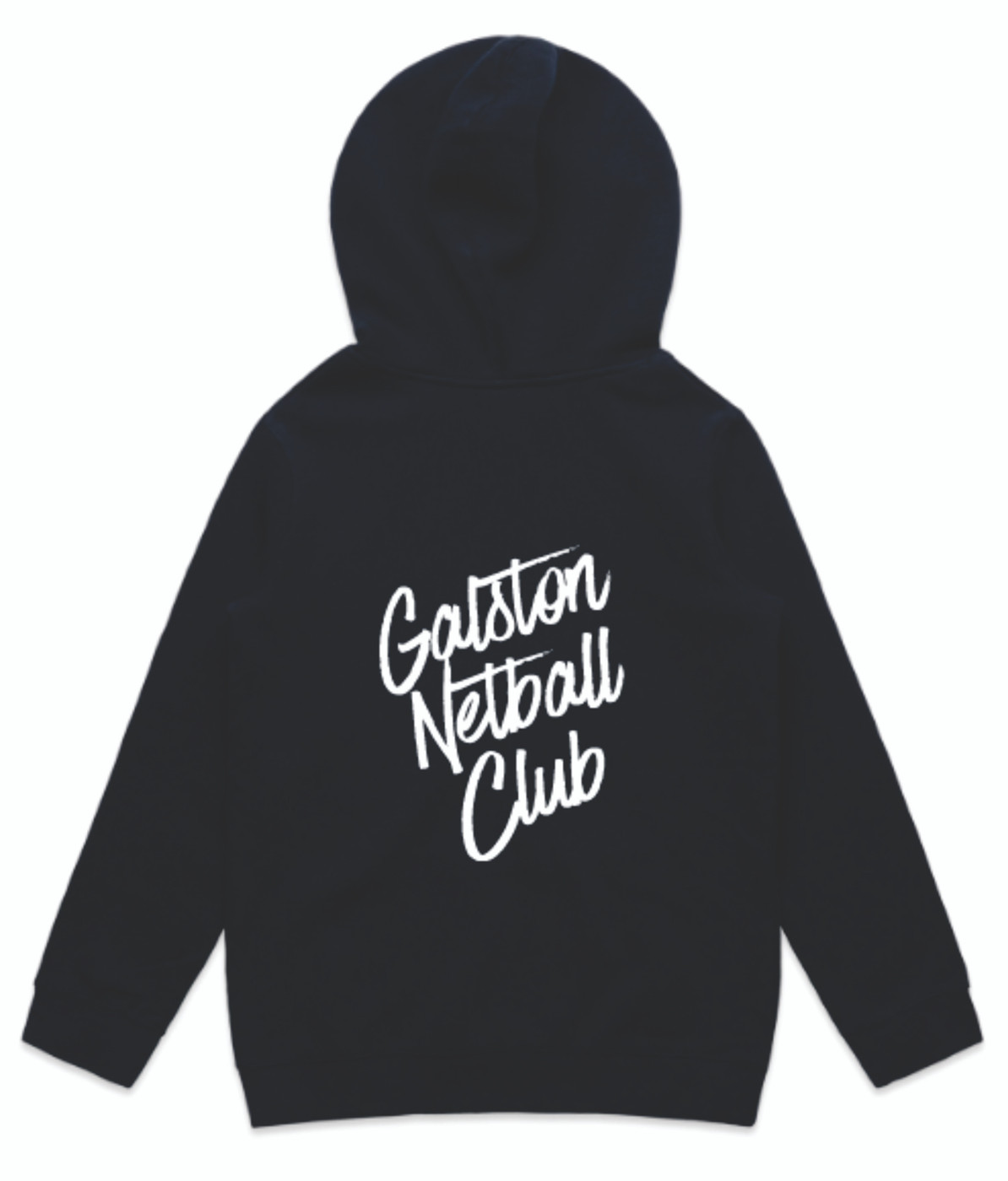 GNC - Youth Hoodie (OS66437M)