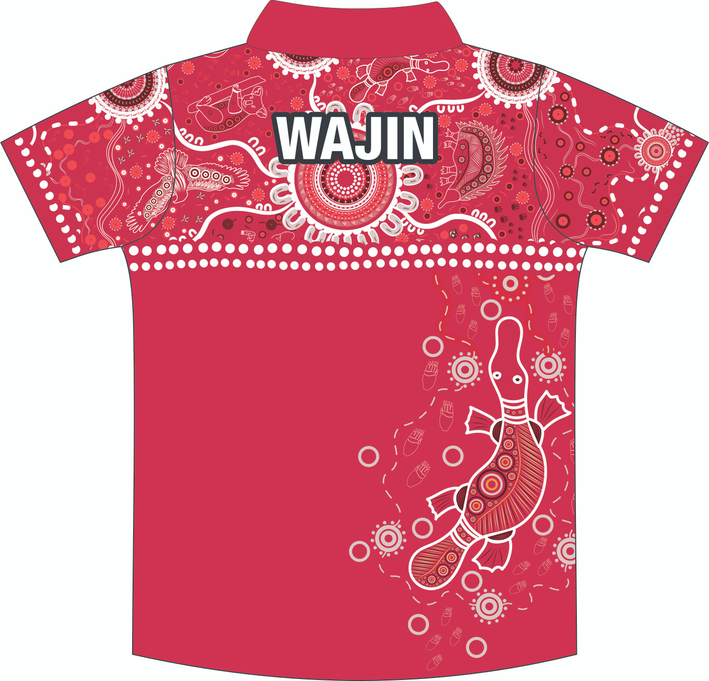 SUMSHS - Apex plus polo (WAJIN) (OS67898A)