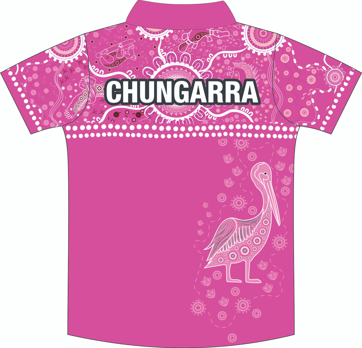 SUMSHS - Apex plus polo (CHUNGARRA) (OS67898B)