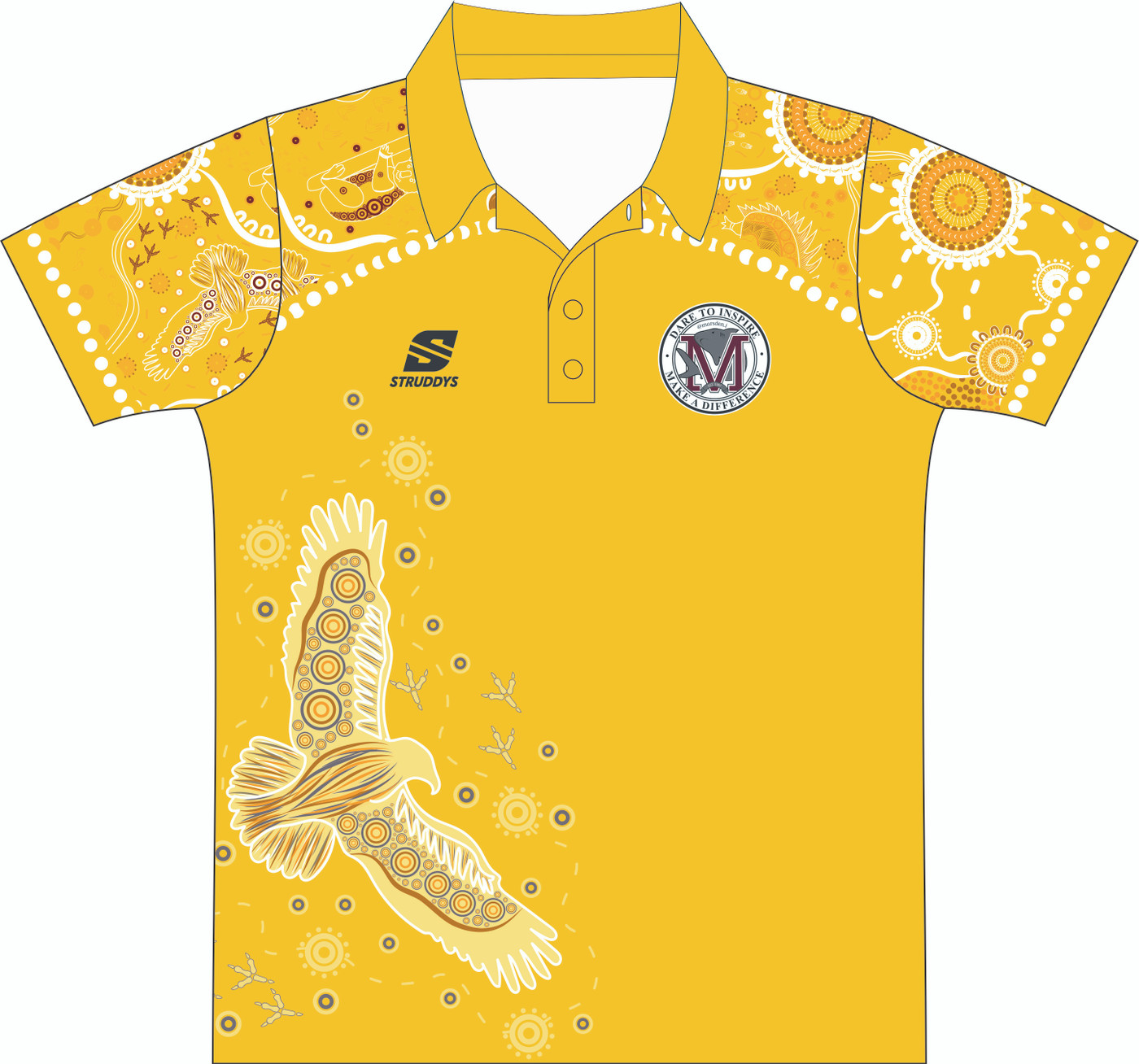 SUMSHS - Apex plus polo (MIBUNN) (OS67898E)