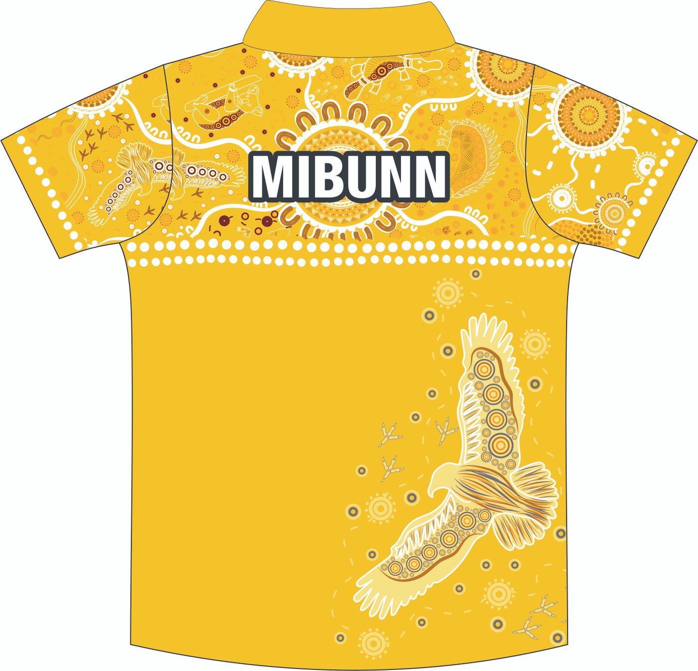 SUMSHS - Apex plus polo (MIBUNN) (OS67898E)