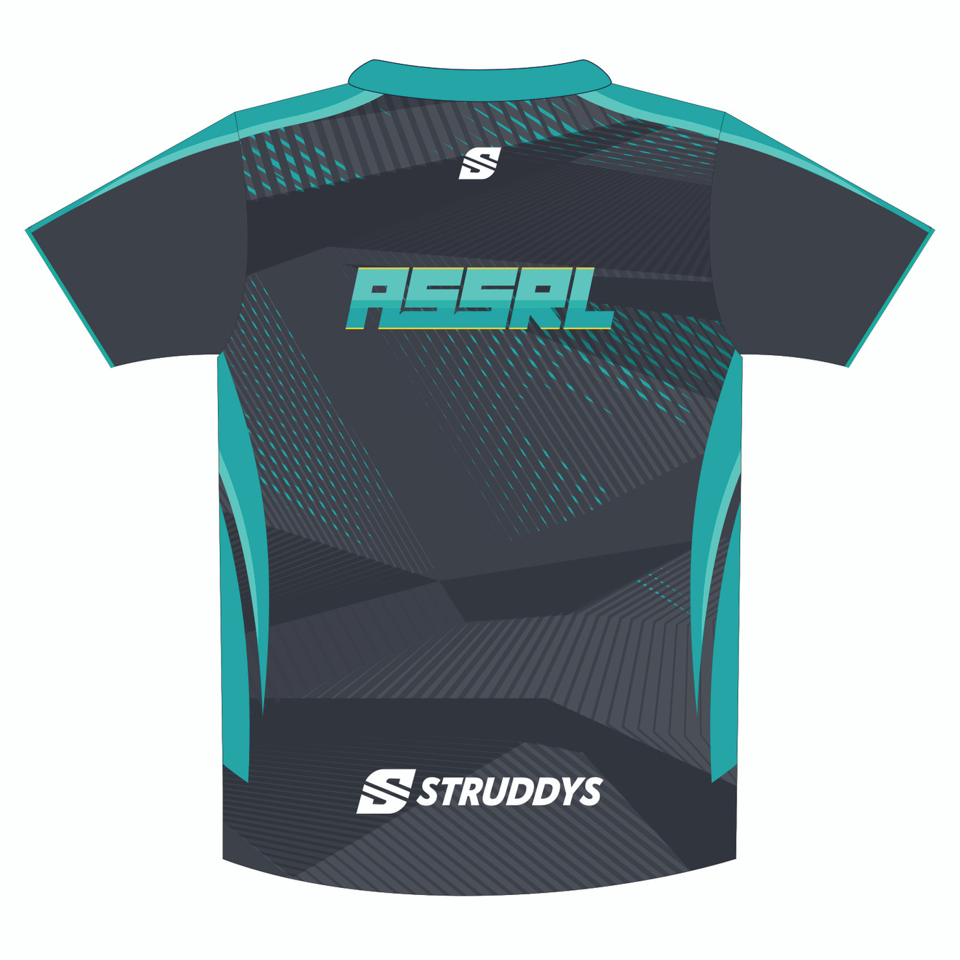 ASSRL - Apex Pro Tee (M1295A)