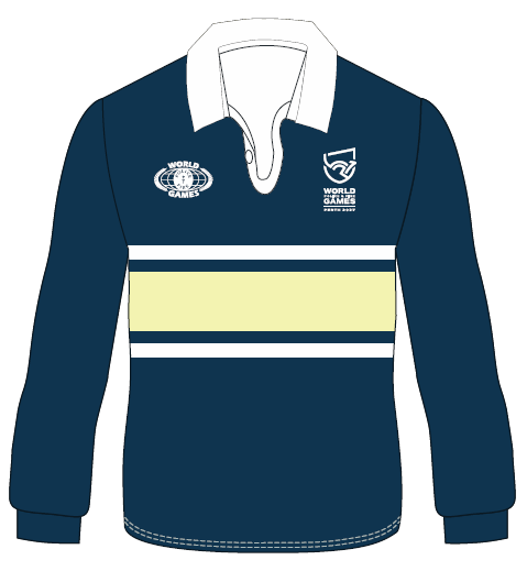 WPFG - Knitted Jersey (M1330A)