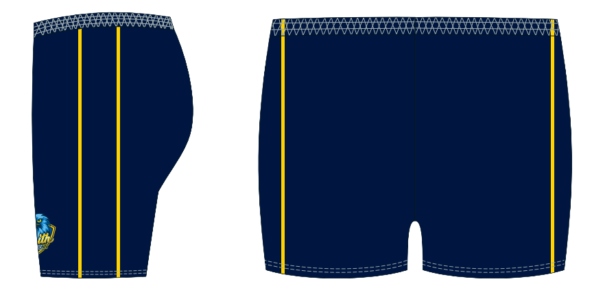 FLCS - Premium Bike Pants (OS61660E)