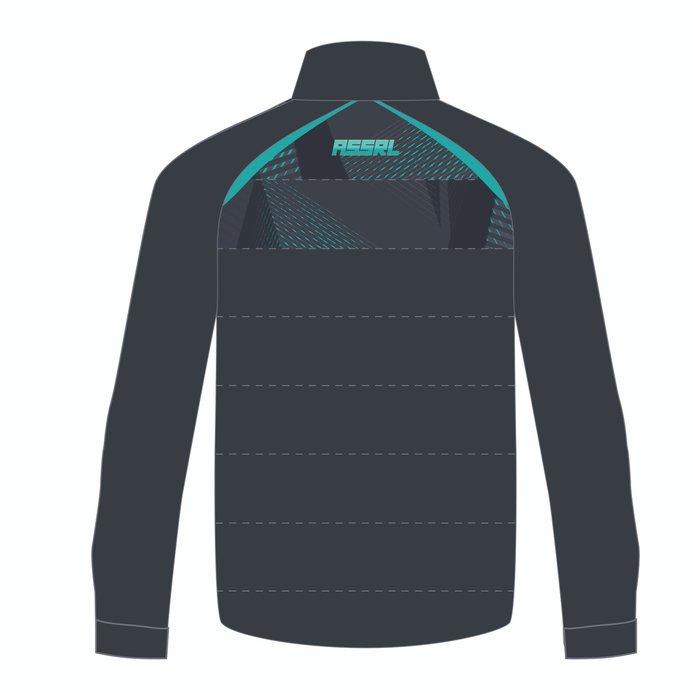 ASSRL - Shield Puffer Jacket (M1265I)