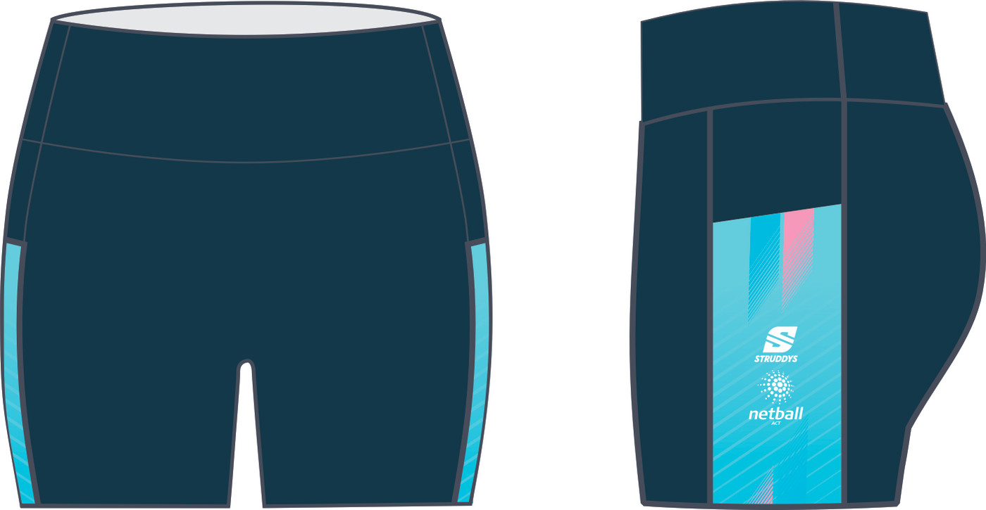 ACTNB - Bike Pants
