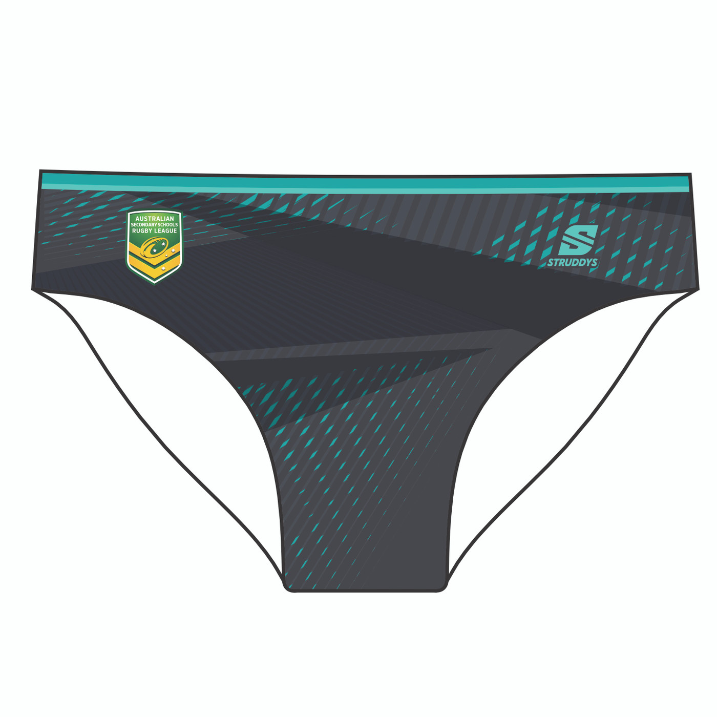 ASSRL - Struddys DT's (M1295N)