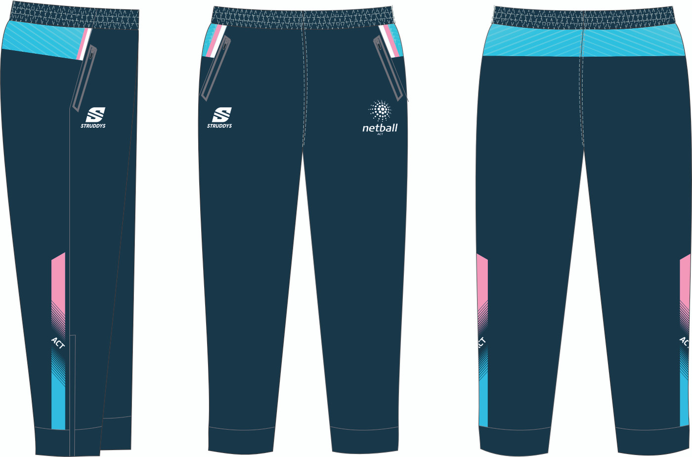 ACTNB - Track Pants
