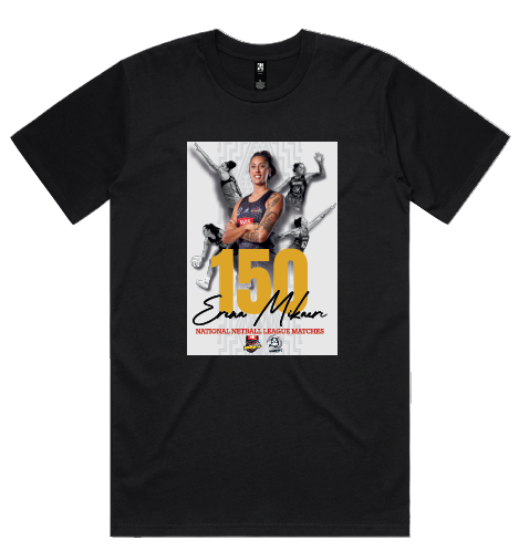 WBOP - Magic Erena Tee