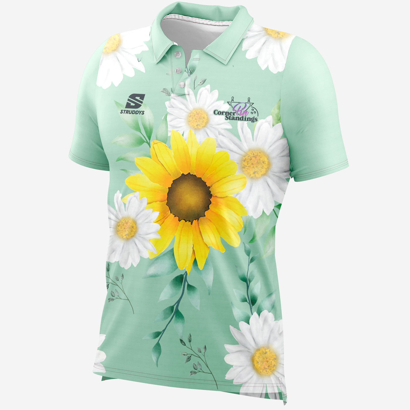 Sunflower Meadow - Holley Greaves