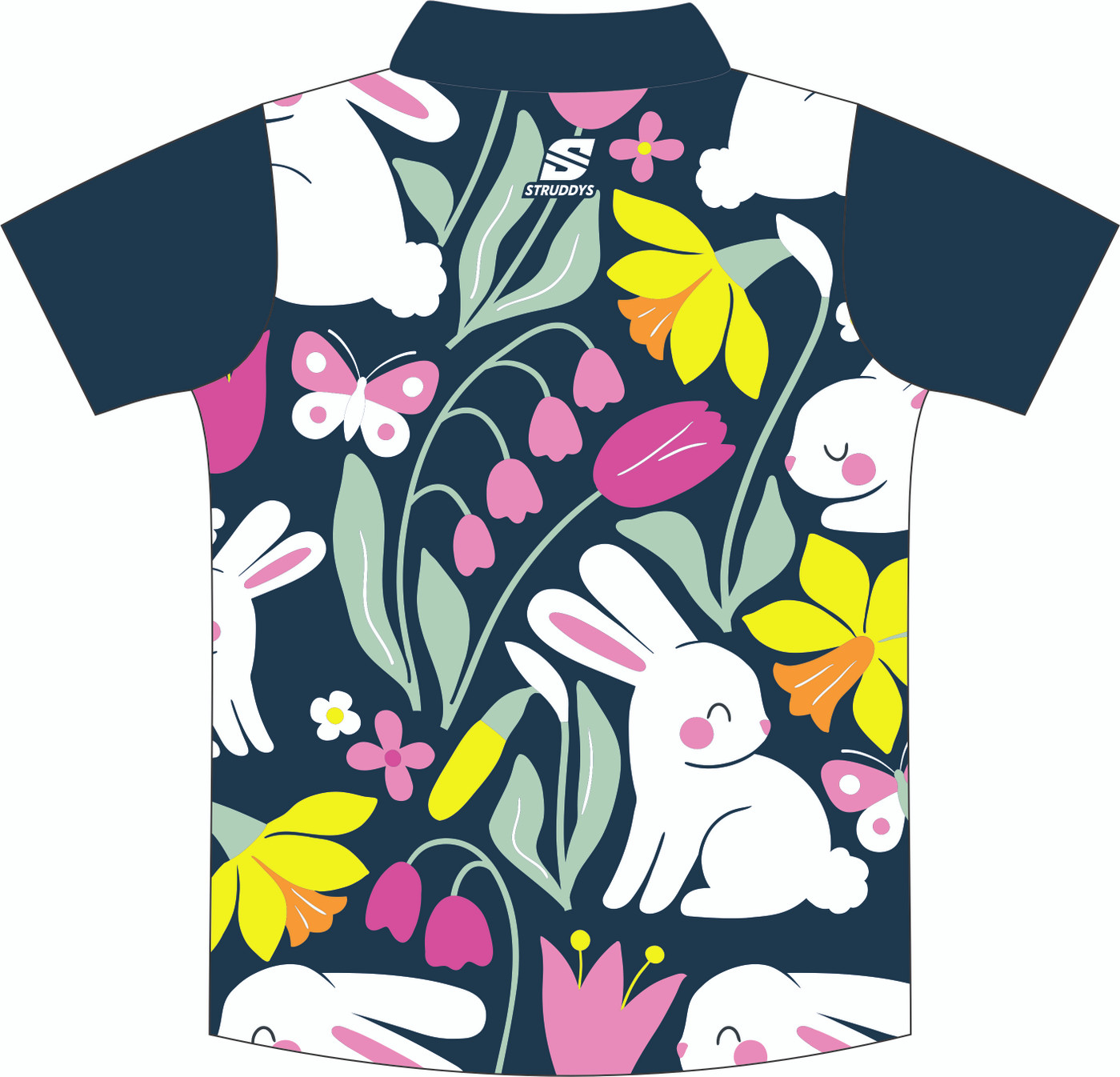 GELD - Bunnies (OS67657C)