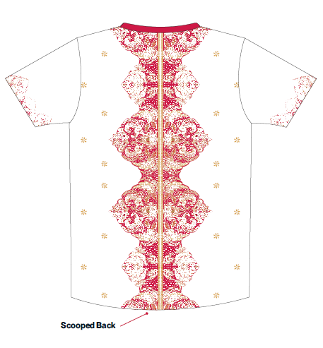 OS-3T-Apex Tee Indonesia (OS67552)