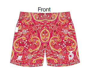 OS-3T- 3P Multipurpose Shorts Indonesia (OS67552)