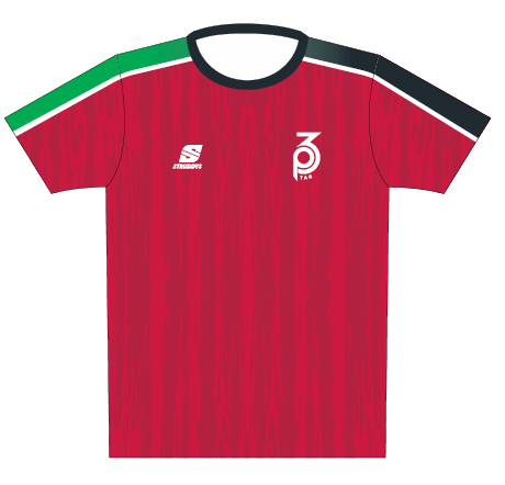 OS-3T-Apex Tee Kenya (OS67552)