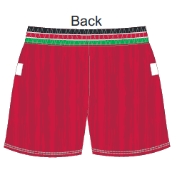 OS-3T- 3P Multipurpose Shorts Kenya (OS67552)