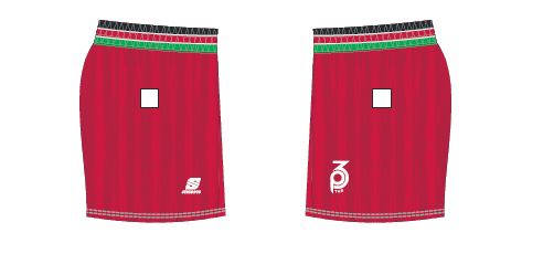 OS-3T- 3P Multipurpose Shorts Kenya (OS67552)