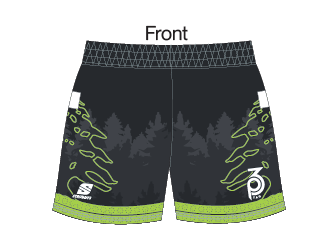 OS-3T- 3P Multipurpose Shorts Lebanon (OS67552)