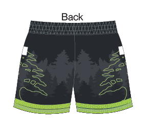 OS-3T- 3P Multipurpose Shorts Lebanon (OS67552)