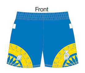 OS-3T- 3P Multipurpose Shorts Niue (OS67552)