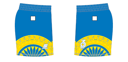OS-3T- 3P Multipurpose Shorts Niue (OS67552)