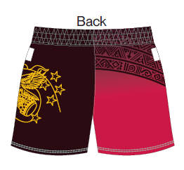 OS-3T- 3P Multipurpose Shorts PNG (OS67552)