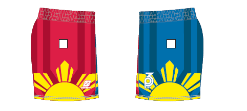 OS-3T- 3P Multipurpose Shorts Philippines (OS67552)