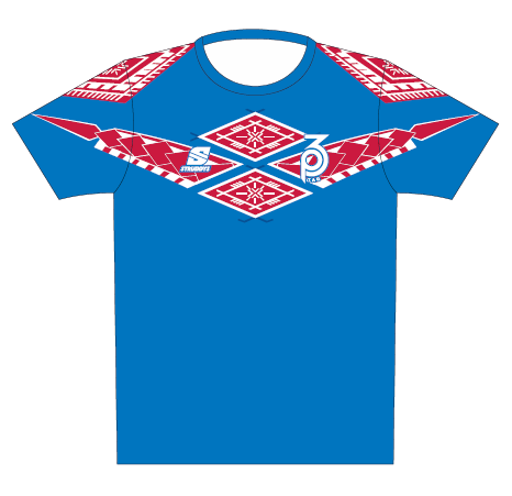 OS-3T-Apex Tee Samoa (OS67552)