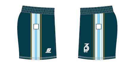 OS-3T- 3P Multipurpose Shorts Argentina (OS67552)