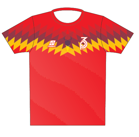 OS-3T-Apex Tee Spain (OS67552)