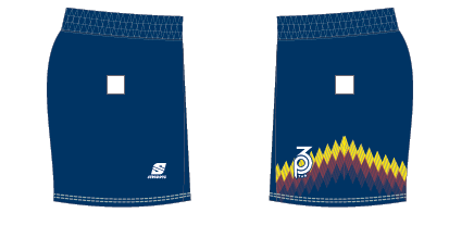OS-3T- 3P Multipurpose Shorts Spain (OS67552)