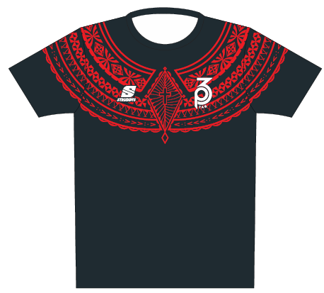 OS-3T-Apex Tee Tonga (OS67552)