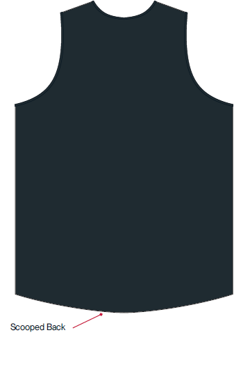 OS-3T-Apex Singlet Tonga (OS67552)