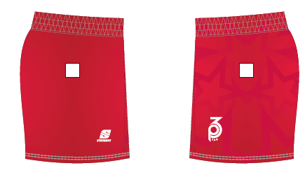OS-3T- 3P Multipurpose Shorts USA (OS67552)