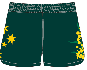 OS-3T-Apex Pro Shorts Australia (OS67552)