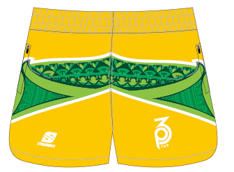 OS-3T-Apex Pro Shorts Cook Islands (OS67552)