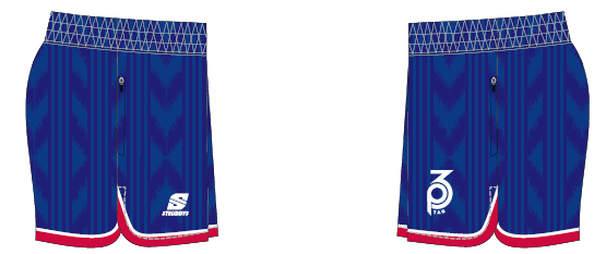 OS-3T-Apex Pro Shorts France (OS67552)