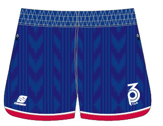 OS-3T-Apex Pro Shorts France (OS67552)