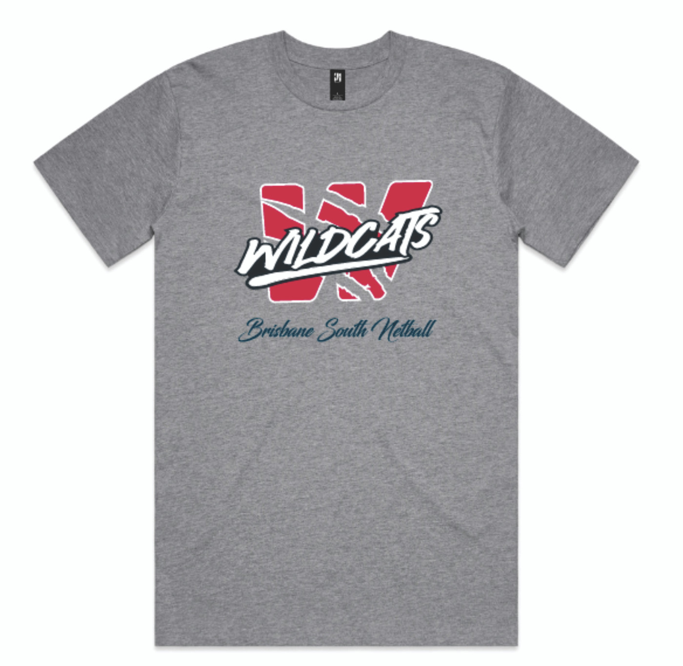 BSWM - Classic Tee (OS70661A)