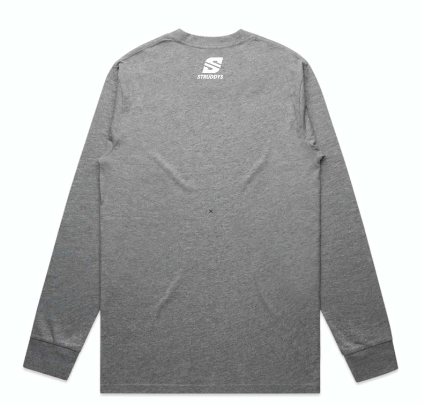 BSWM - Classic Long Sleeve Tee (OS70661B)