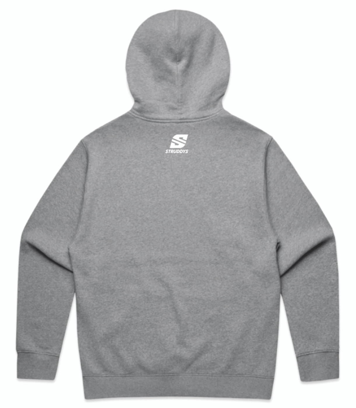 BSWM - Relaxed Hoodie (OS70661C)