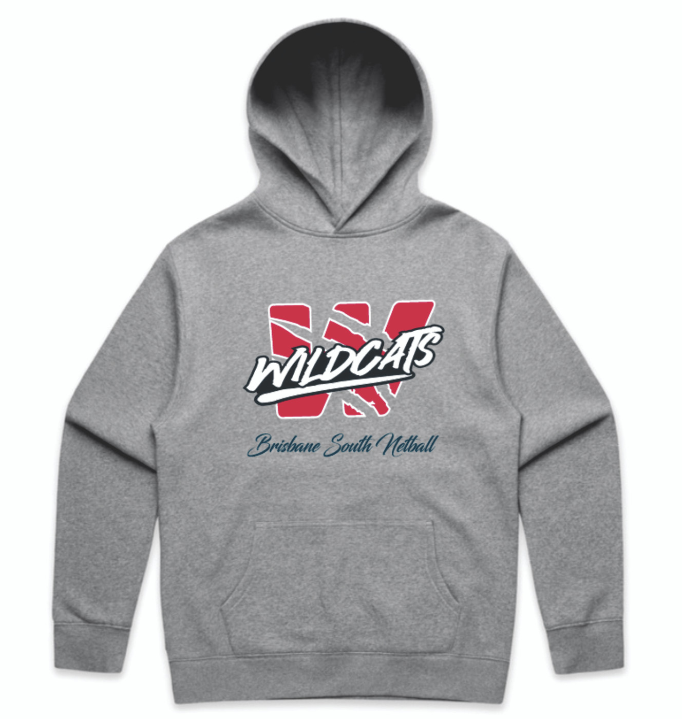 BSWM - Relaxed Hoodie (OS70661C)