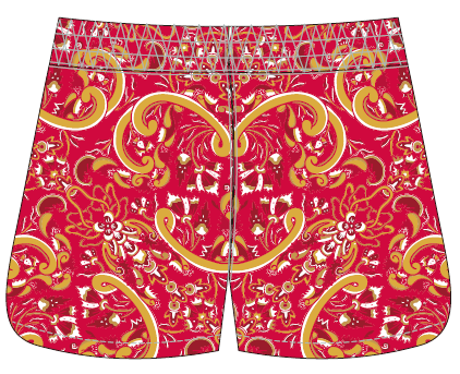 OS-3T- Apex Pro Shorts Indonesia (OS67552)