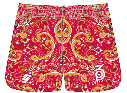 OS-3T- Apex Pro Shorts Indonesia (OS67552)