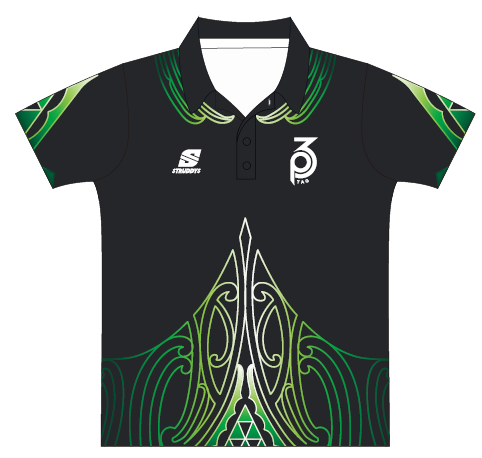 OS-3T-Apex Polo Maori (OS67552)