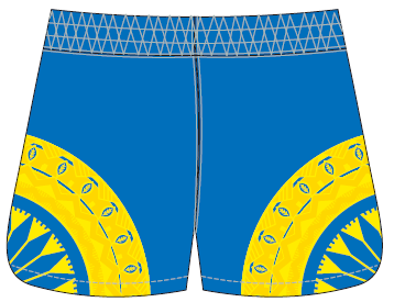 Apex Pro Shorts