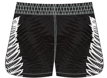 OS-3T-Apex Pro Shorts New Zealand (OS67552)